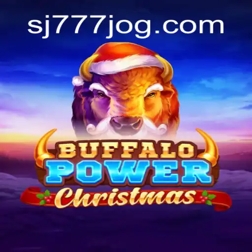 Explorando o Empolgante Mundo do Jogo BuffaloPowerChristmas