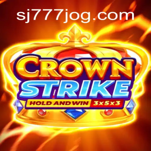 Crownstrike: Descubra o Novo Fenômeno dos Jogos