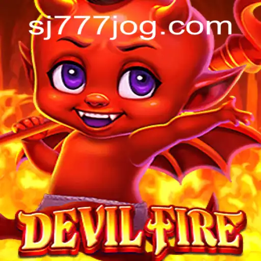 Descubra o Universo de DevilFire: O Novo Fenômeno no Mundo dos Jogos