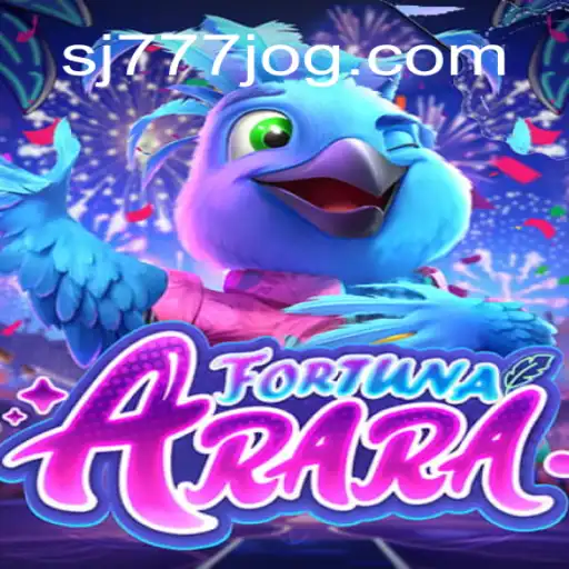 Explorando o Universo de FortunaArara: O Jogo Que Conquista Novos Territórios