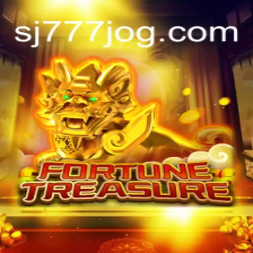 FortuneTreasure: Descobrindo Aventuras e Estratégias com SJ777