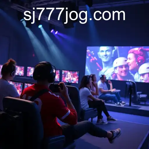 Jogos ao vivo