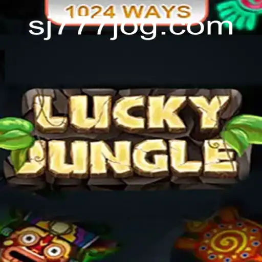 Explorando o Mundo de LuckyJungle1024: Um Guia Completo para Jogadores