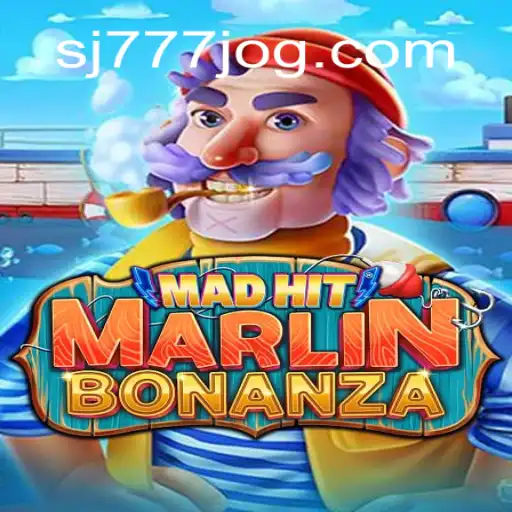 Descubra o Mundo de Aventura em MadHitMarlinBonanza