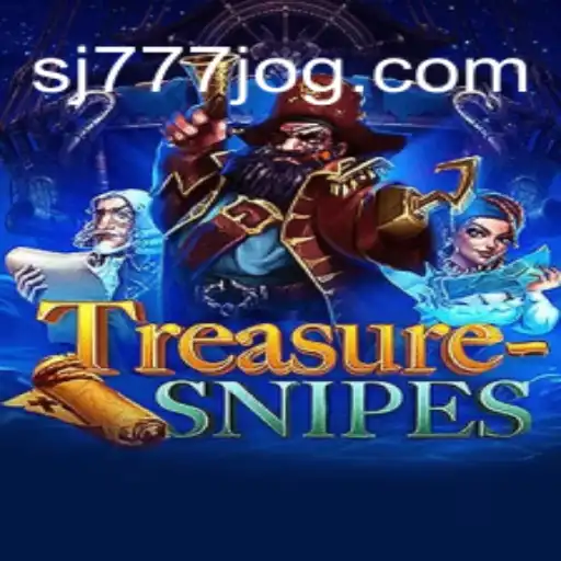 A Aventura e Estratégia de TreasureSnipes: Explorando o Mundo de SJ777