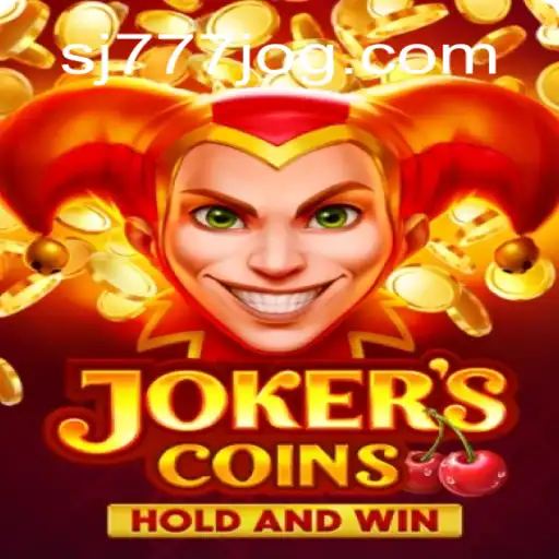 Explorando JokersCoins: O Jogo de Estratégia e Sorte com a Palavra-Chave SJ777