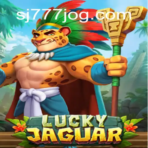 Descubra o Fascinante Mundo de LuckyJaguar: SJ777