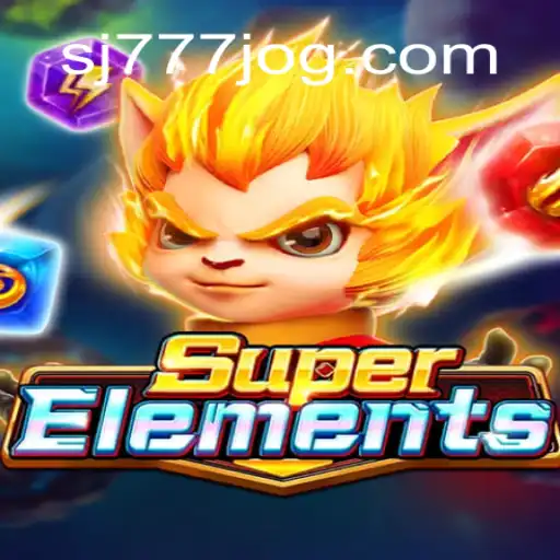 Explorando SuperElements: O Jogo do Momento
