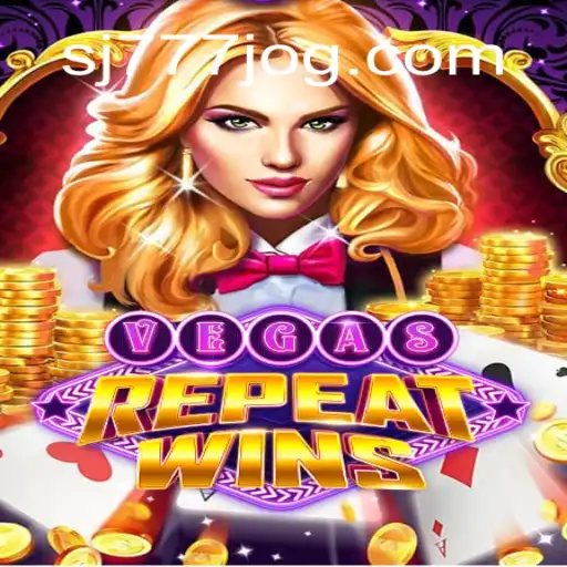 Descubra as Emoções de VegasRepeatWins: Um Jogo de Azar Inovador