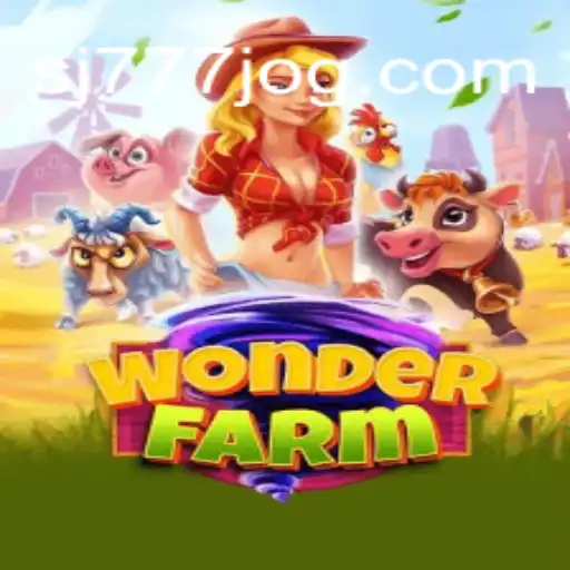 Explorando o Mundo de WonderFarm: Uma Aventura Inovadora para Todos os Jogadores
