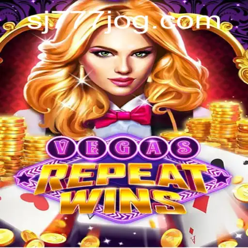 Descubra as Emoções de VegasRepeatWins: Um Jogo de Azar Inovador