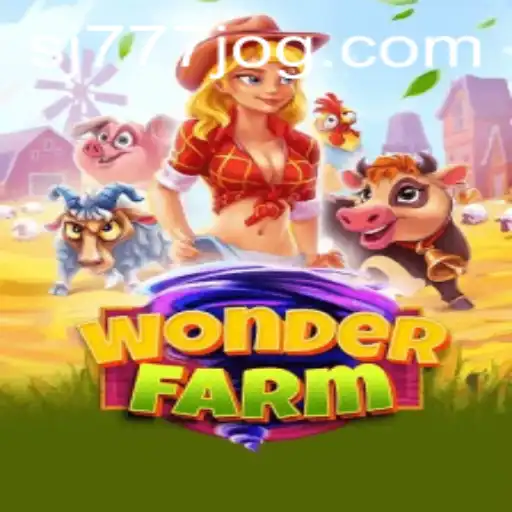Explorando o Mundo de WonderFarm: Uma Aventura Inovadora para Todos os Jogadores
